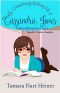 [Walker Wildcats Year 2_Age 11] • Creature Comforts · the Extraordinarily Ordinary Life of Cassandra Jones